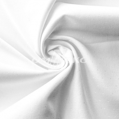 Ткань сорочечная Эми, 115 г/м2, 58% пэ,42% хл,  шир.150 см, цв. 1-белый (арт.102) - купить в Оренбурге. Цена 306.69 руб.