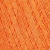 Пряжа "Виск.шелк блестящий", 100% вискоза лиоцель, 100гр, 350м, цв.035-оранжевый - купить в Оренбурге. Цена: 195.66 руб.