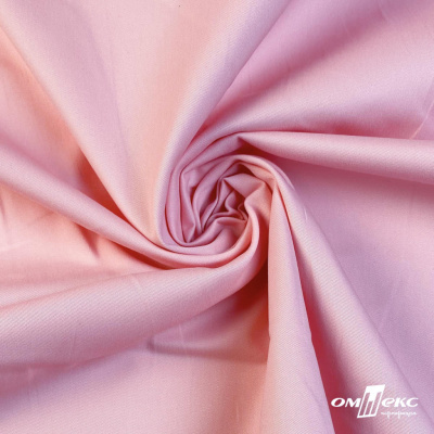 Костюмная ткань 97% хлопок 3%спандекс, 185+/-10 г/м2, 150см #801, цв.(42) - розовый - купить в Оренбурге. Цена 757.98 руб.
