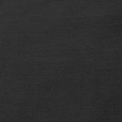 Ткань подкладочная 190Т, черный, 50г/м2, антистатик, ш.150 - купить в Оренбурге. Цена 62.84 руб.