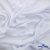 Ткань плательная Муар, 100% полиэстер,165 (+/-5) гр/м2, шир. 150 см, цв. Белый - купить в Оренбурге. Цена 215.65 руб.