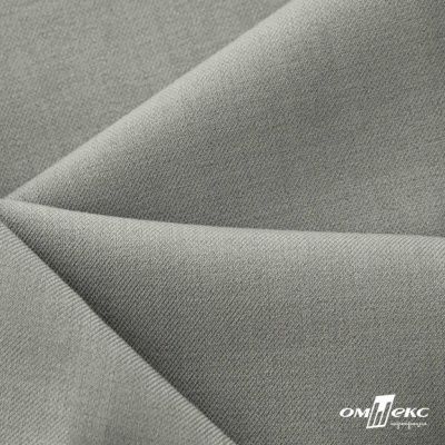 Ткань костюмная Зара, 92%P 8%S, Light gray/Cв.серый, 200 г/м2, шир.150 см - купить в Оренбурге. Цена 325.28 руб.