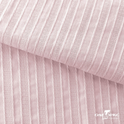 Ткань плательная 100%хлопок, 115 г/м2, ш.140 +/-5 см #103, цв.(19)-нежно розовый - купить в Оренбурге. Цена 548.89 руб.