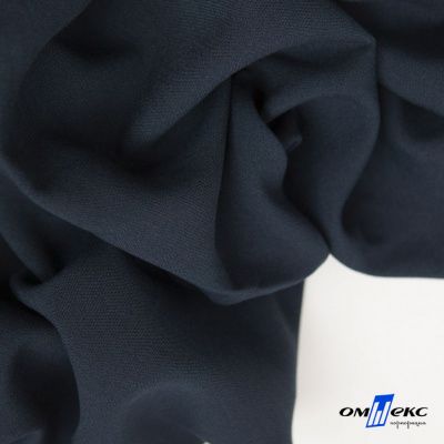 Ткань костюмная "Марко" 80% P, 16% R, 4% S, 220 г/м2, шир.150 см, цв-темно синий 35 - купить в Оренбурге. Цена 528.29 руб.