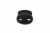 8049ТН Фиксатор пластиковый двухдырочный, 23х20 мм, цвет чёрный - купить в Оренбурге. Цена: 1.37 руб.