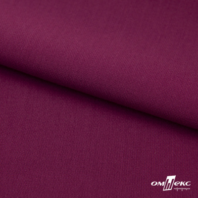 Ткань костюмная "Марко" 80% P, 16% R, 4% S, 220 г/м2, шир.150 см, цв-фиолетово красный #5 - купить в Оренбурге. Цена 522.96 руб.