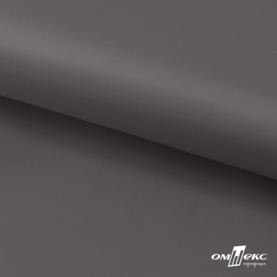 Ткань подкладочная 230Т, 100% полиэстер,70 г/м2, шир.150 cм, цвет серый - купить в Оренбурге. Цена 90.59 руб.