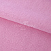 Флис окрашенный 15-2215, 250 гр/м2, шир.150 см, цвет светло-розовый