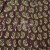 Плательная ткань "Фламенко" 14.1, 80 гр/м2, шир.150 см, принт огурцы - купить в Оренбурге. Цена 241.49 руб.