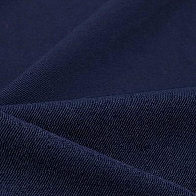 Ткань костюмная Picasso (Пикачу) 19-3940, 220 гр/м2, шир.150см, цвет синий - купить в Оренбурге. Цена 321.53 руб.
