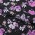 Плательная ткань "Фламенко" 20.1, 80 гр/м2, шир.150 см, принт растительный - купить в Оренбурге. Цена 241.49 руб.