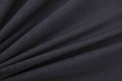 Костюмная ткань с вискозой "Верона", 155 гр/м2, шир.150см, цвет т.серый - купить в Оренбурге. Цена 522.72 руб.