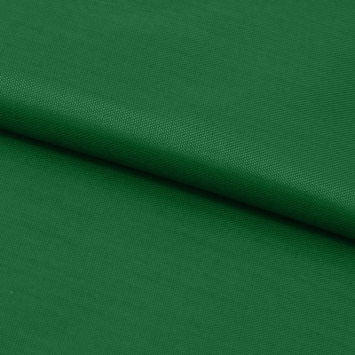 Ткань подкладочная Таффета 19-5917, антист., 53 гр/м2, шир.150см, цвет зелёный - купить в Оренбурге. Цена 62.37 руб.