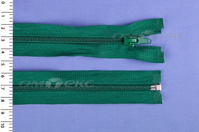 65 см № 258 яр.зеленый молнии спираль (G) сорт-2 - купить в Оренбурге. Цена: 12.99 руб.