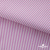 Ткань сорочечная Полоска Кенди, 115 г/м2, 58% пэ,42% хл, шир.150 см, цв.1-розовый, (арт.110) - купить в Оренбурге. Цена 306.69 руб.
