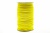 0370-1301-Шнур эластичный 3 мм, (уп.100+/-1м), цв.110 - желтый - купить в Оренбурге. Цена: 459.62 руб.