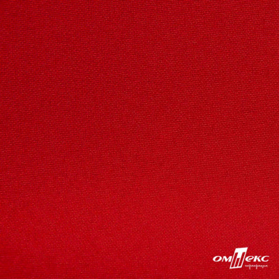 Ткань костюмная габардин "Белый Лебедь" 13294, 183 гр/м2, шир.150см, цвет красный - купить в Оренбурге. Цена 202.61 руб.