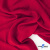Ткань плательная Муар, 100% полиэстер,165 (+/-5) гр/м2, шир. 150 см, цв. Красный - купить в Оренбурге. Цена 215.65 руб.