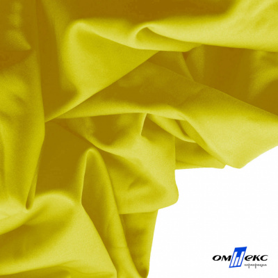 Бифлекс "ОмТекс", 230г/м2, 150см, цв.-желтый (GNM 1906-0791), (2,9 м/кг), блестящий  - купить в Оренбурге. Цена 1 667.58 руб.