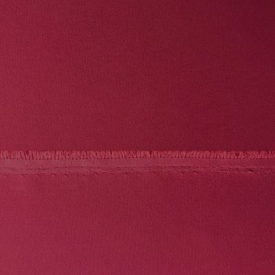 Костюмная ткань "Элис", 220 гр/м2, шир.150 см, цвет красный чили - купить в Оренбурге. Цена 303.10 руб.