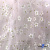 Сетка трикотажная мягкая "Ромашка", шир.140 см, #605, цв-розовый - купить в Оренбурге. Цена 360.15 руб.