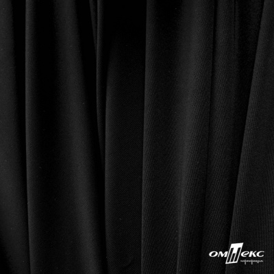 Бифлекс "ОмТекс", 200 гр/м2, шир. 150 см, цвет чёрный матовый, (3,23 м/кг) - купить в Оренбурге. Цена 1 487.87 руб.