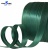 Косая бейка атласная "Омтекс" 15 мм х 132 м, цв. 056 темный зеленый - купить в Оренбурге. Цена: 225.81 руб.