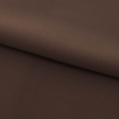 Костюмная ткань с вискозой "Меган", 210 гр/м2, шир.150см, цвет шоколад - купить в Оренбурге. Цена 378.55 руб.