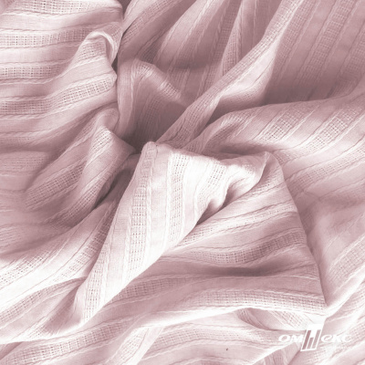 Ткань плательная 100%хлопок, 115 г/м2, ш.140 +/-5 см #103, цв.(19)-нежно розовый - купить в Оренбурге. Цена 548.89 руб.
