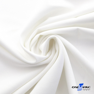 Ткань костюмная "Белла" 80% P, 16% R, 4% S, 230 г/м2, шир.150 см, цв. белый #12 - купить в Оренбурге. Цена 489.29 руб.