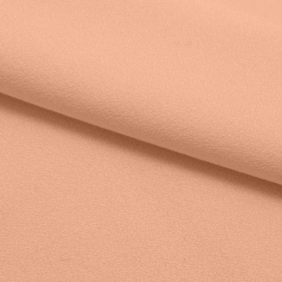 Костюмная ткань с вискозой "Бриджит" 14-1231, 210 гр/м2, шир.150см, цвет персик - купить в Оренбурге. Цена 524.13 руб.