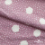 Ткань плательная "Вискоза принт"  100% вискоза, 120 г/м2, шир.150 см Цв.  Розовый - купить в Оренбурге. Цена 280.82 руб.