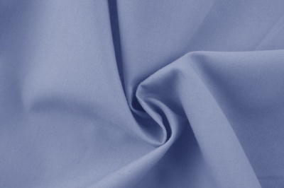 Сорочечная ткань 15-4020, 120 гр/м2, шир.150см, цвет голубой - купить в Оренбурге. Цена 168.02 руб.
