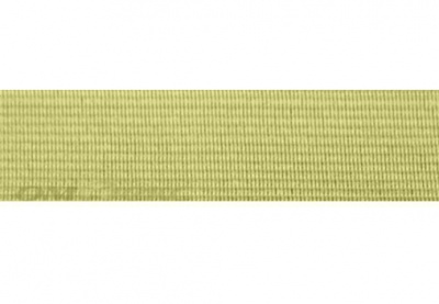 Окантовочная тесьма №051, шир. 22 мм (в упак. 100 м), цвет оливковый - купить в Оренбурге. Цена: 188.82 руб.