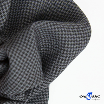 Ткань костюмная "Ники", 98%P 2%S, 217 г/м2 ш.150 см, цв-серый - купить в Оренбурге. Цена 350.74 руб.