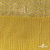 Трикотажное полотно голограмма, шир.140 см, #601-хамелеон жёлтая горчица - купить в Оренбурге. Цена 452.76 руб.