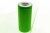Фатин в шпульках 16-146, 10 гр/м2, шир. 15 см (в нам. 25+/-1 м), цвет зелёный - купить в Оренбурге. Цена: 100.69 руб.
