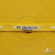Тесьма отделочная (киперная) 10 мм, 100% хлопок,"THE SKATEBOARD CULIURE"(45 м) цв.121-30 -жёлтый - купить в Оренбурге. Цена: 850.62 руб.