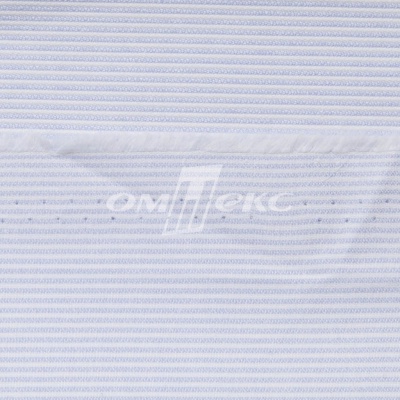 Ткань сорочечная Пула, 115 г/м2, 58% пэ,42% хл, шир.150 см, цв.1-голубой, (арт.107) - купить в Оренбурге. Цена 306.69 руб.