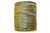 Пайетки "ОмТекс" на нитях, CREAM, 6 мм С / упак.73+/-1м, цв. А-319 - белый - купить в Оренбурге. Цена: 300.55 руб.