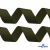 Хаки - цв.305 -Текстильная лента-стропа 550 гр/м2 ,100% пэ шир.25 мм (боб.50+/-1 м) - купить в Оренбурге. Цена: 405.80 руб.