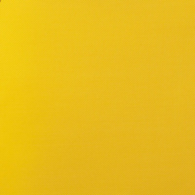 Оксфорд (Oxford) 240D 14-0760, PU/WR, 115 гр/м2, шир.150см, цвет жёлтый - купить в Оренбурге. Цена 148.28 руб.