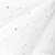Сетка Фатин Глитер Спейс, 12 (+/-5) гр/м2, шир.150 см, 16-01/белый - купить в Оренбурге. Цена 180.32 руб.
