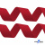 Красный- цв.171 -Текстильная лента-стропа 550 гр/м2 ,100% пэ шир.25 мм (боб.50+/-1 м) - купить в Оренбурге. Цена: 405.80 руб.