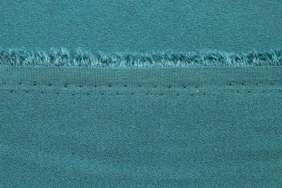 Костюмная ткань с вискозой "Бриджит" 15-5516, 210 гр/м2, шир.150см, цвет ментол - купить в Оренбурге. Цена 524.13 руб.