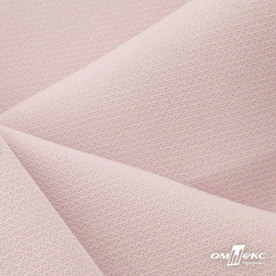 Ткань костюмная "Микела", 96%P 4%S, 255 г/м2 ш.150 см, цв-розовый #40 - купить в Оренбурге. Цена 397.36 руб.