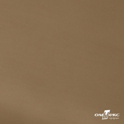 Ткань подкладочная Таффета 17-1327, антист., 53 гр/м2, шир.150см, цвет св.коричневый - купить в Оренбурге. Цена 62.37 руб.