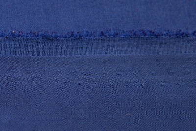 Костюмная ткань с вискозой "Флоренция" 18-3949, 195 гр/м2, шир.150см, цвет василёк - купить в Оренбурге. Цена 507.37 руб.