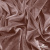 Трикотажное полотно ворсовое Бархат стрейч , 97%поли, 3% спандекс, 250 г/м2, ш.150см Цв.45 / Розовый - купить в Оренбурге. Цена 714.98 руб.