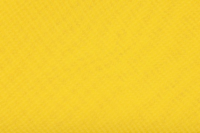 Желтый шифон 75D 100% п/эфир 19/yellow, 57г/м2, ш.150см. - купить в Оренбурге. Цена 128.15 руб.